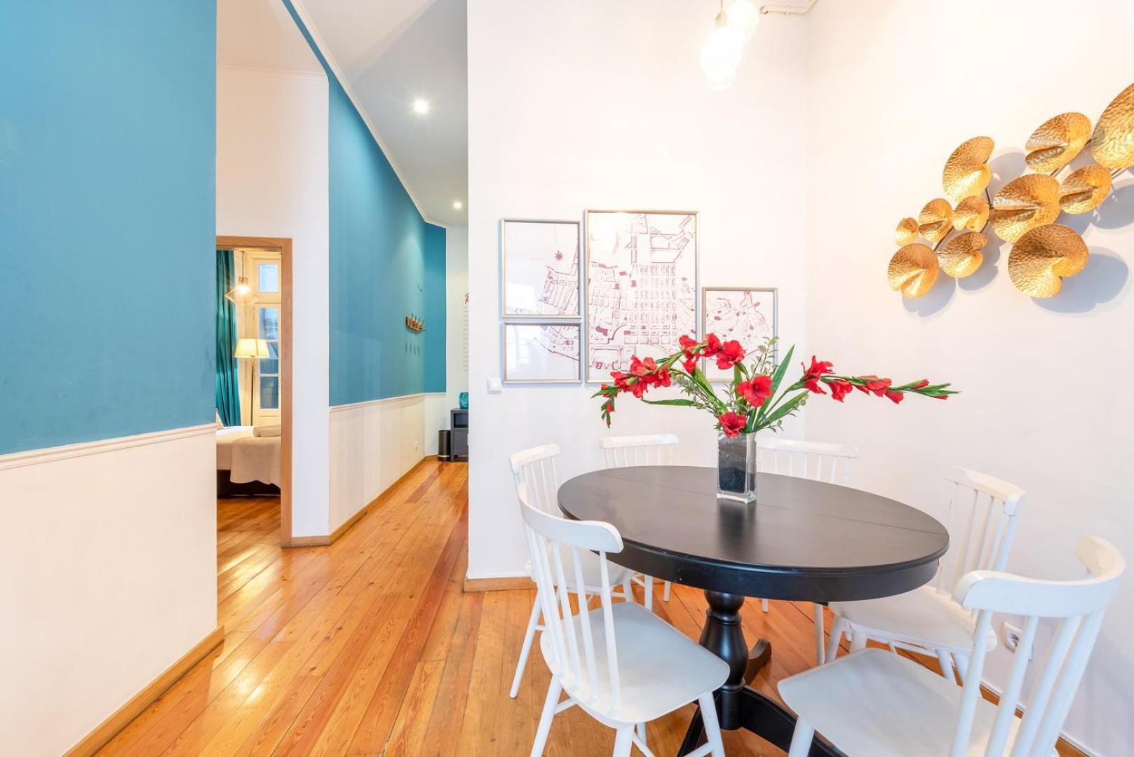 Guestready - Apt Located On Lisbon City Centre Apartment ภายนอก รูปภาพ