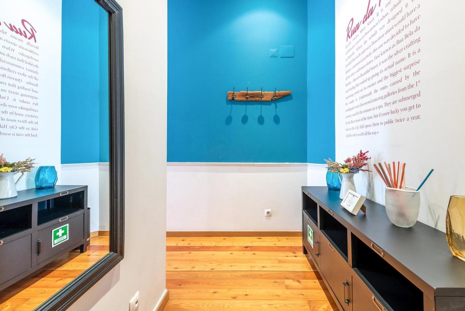 Guestready - Apt Located On Lisbon City Centre Apartment ภายนอก รูปภาพ